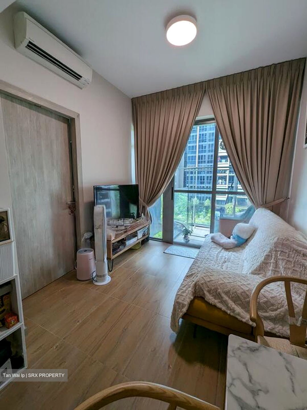 The Alps Residences (D18), Condominium #461750741